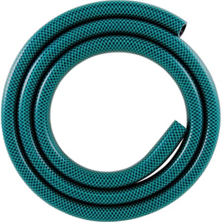 Ldr Industries LDR Global Industries 516 RG5810 10 ft. Garden Tubing; Green - 0.63 x 0.88 in. 516 RG5810